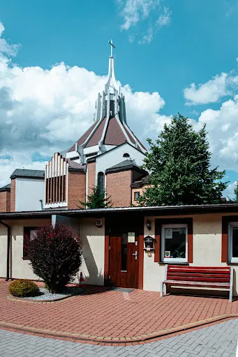 Dom Pogrzebowy Gąsowski